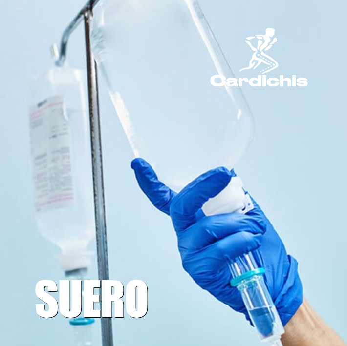 Suero