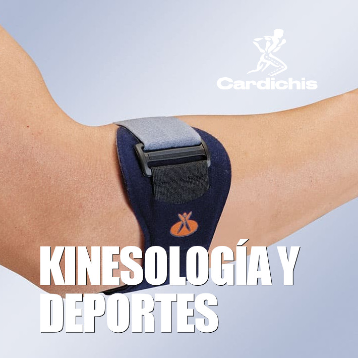Kinesología y Deporte