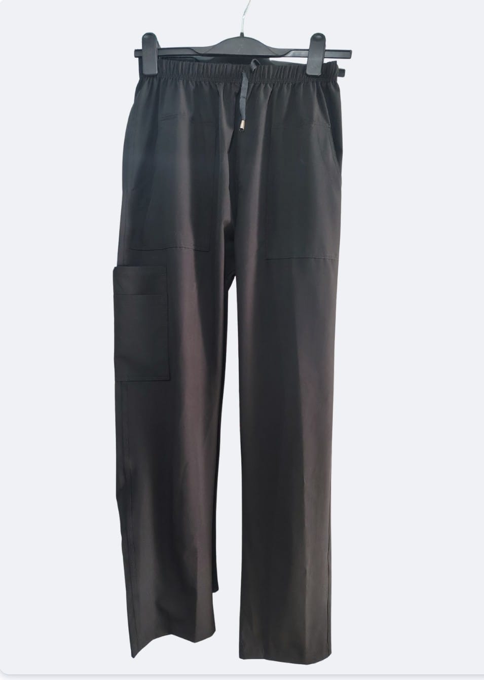 Pantalon clinico negro