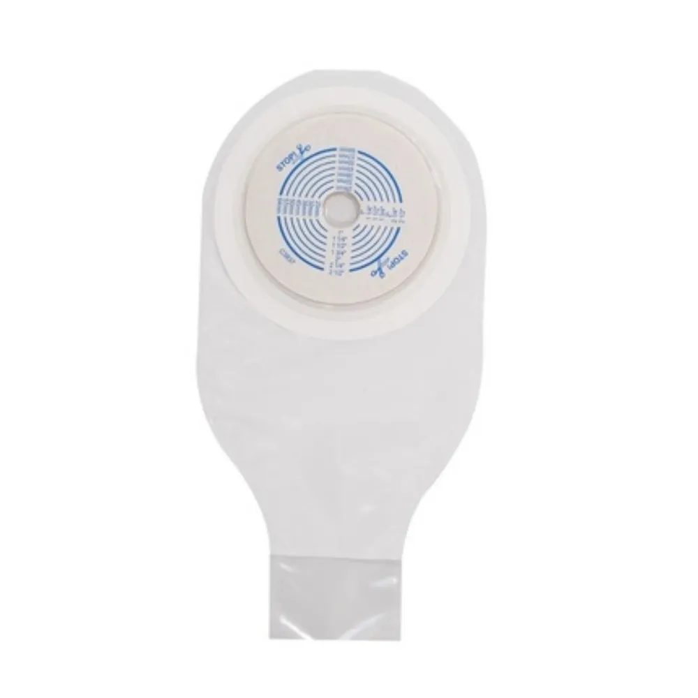 125371 - ACTIVE LIFE DRENABLE TRANSPARENTE RECORTABLE ARO 19-64MM (10un x Caja)