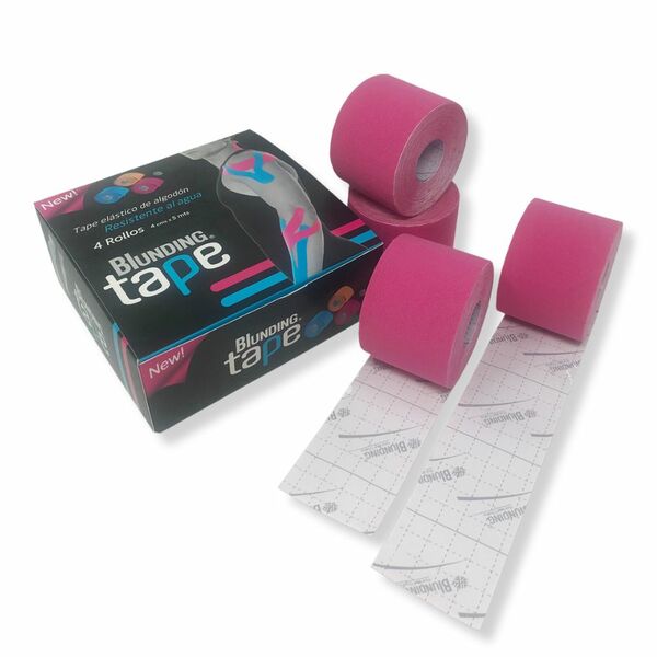 Tape Blunding 5m unidad