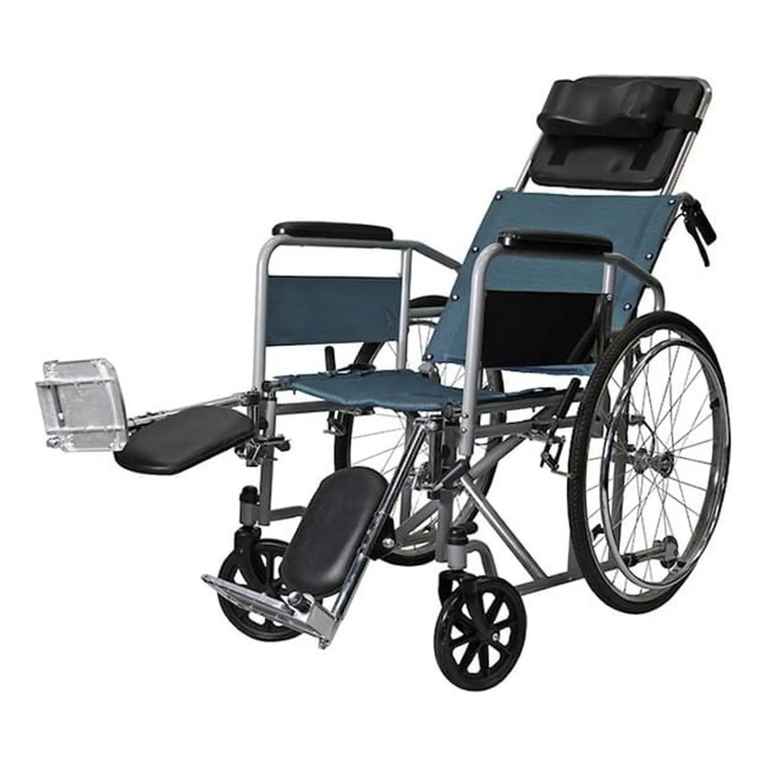 Silla de ruedas neurológica