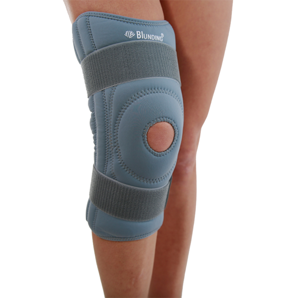 Rodillera estabilizadora