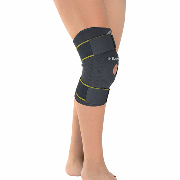 Rodillera policentrica sport